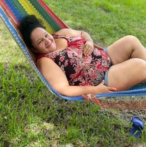 Meet your Posher, Sandra